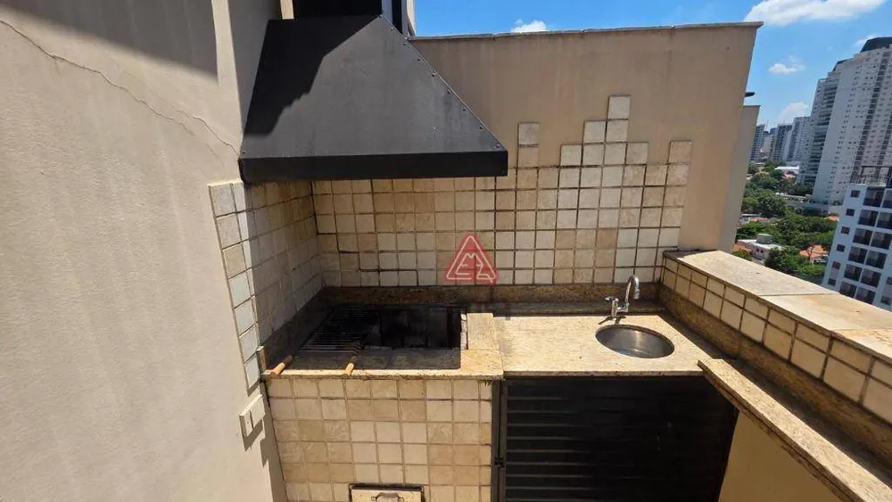 Cobertura, 3 quartos, 184 m² - Foto 3