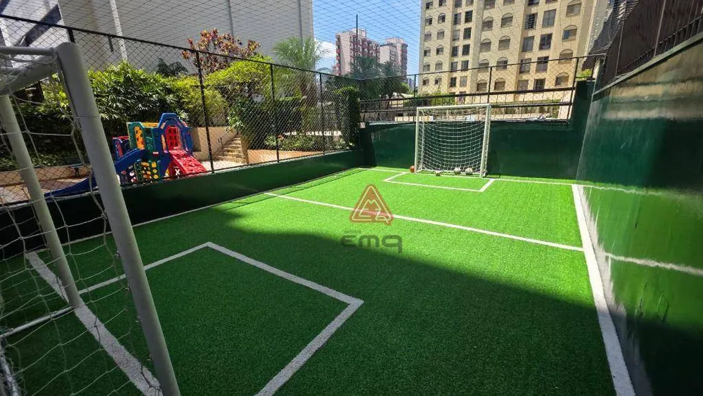 Cobertura, 3 quartos, 184 m² - Foto 4