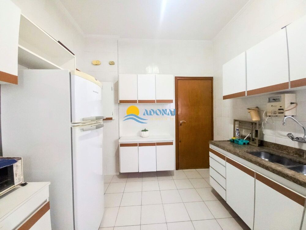 Apartamento, 3 quartos, 104 m² - Foto 1