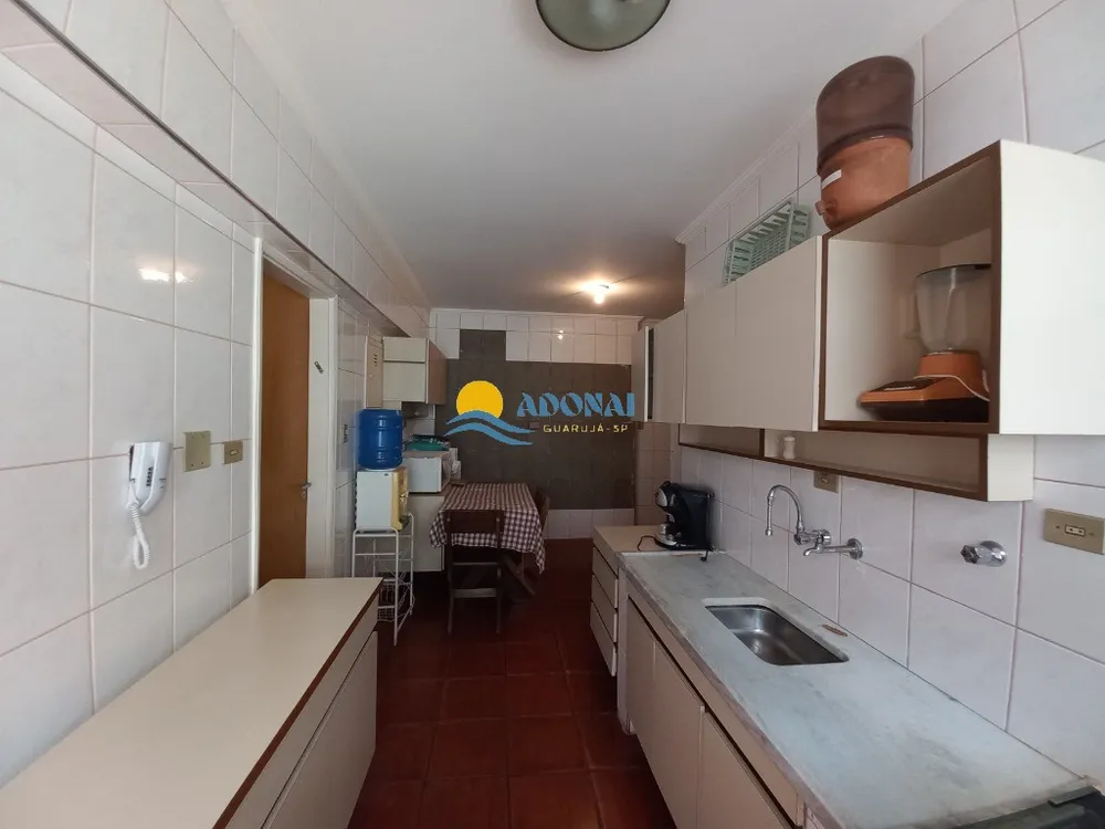 Apartamento, 3 quartos, 120 m² - Foto 7