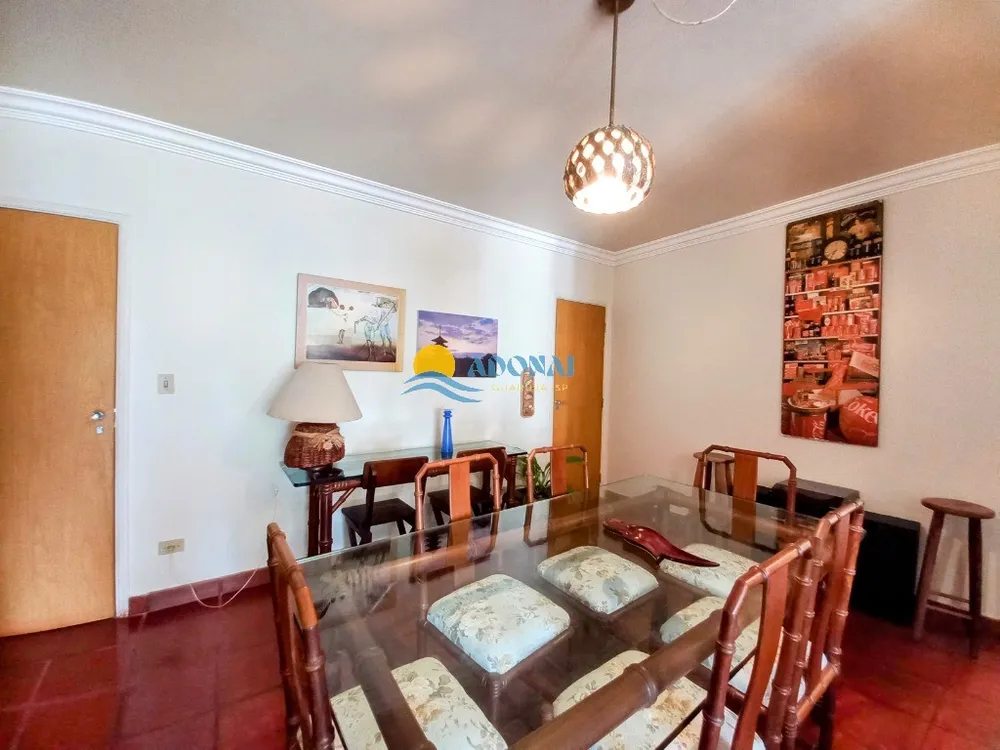 Apartamento, 3 quartos, 120 m² - Foto 6