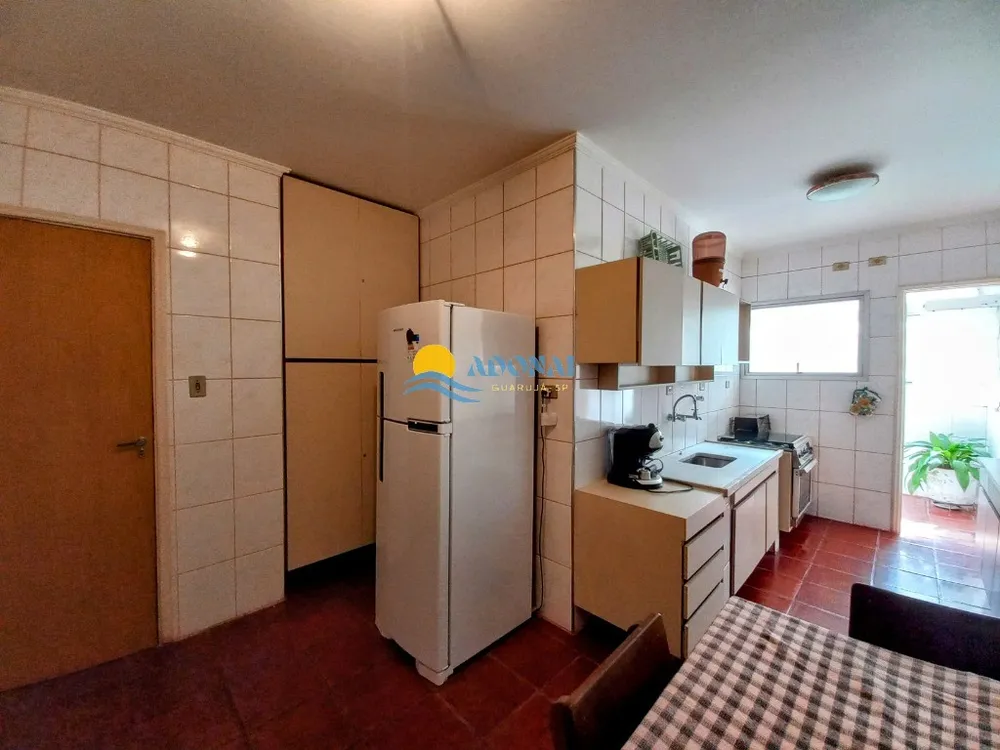 Apartamento, 3 quartos, 120 m² - Foto 4