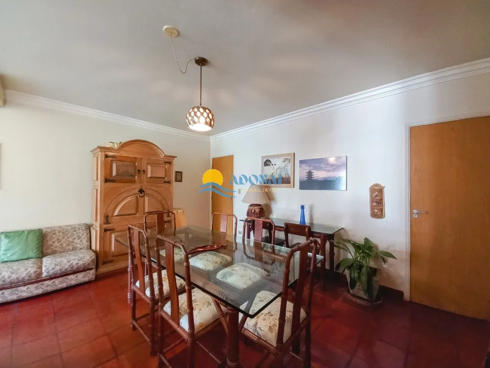 Apartamento, 3 quartos, 120 m² - Foto 8