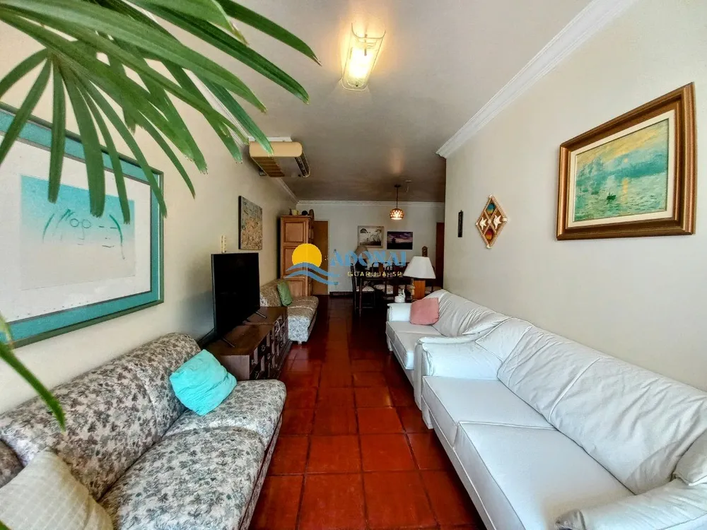 Apartamento, 3 quartos, 120 m² - Foto 5