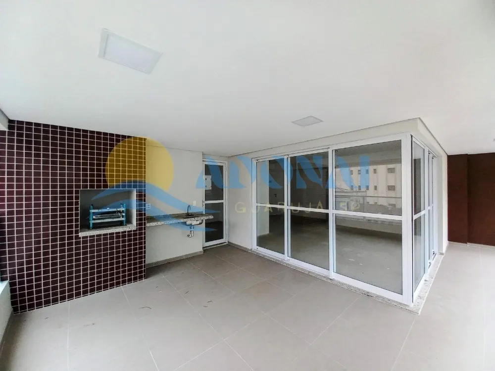 Apartamento, 3 quartos, 142 m² - Foto 8