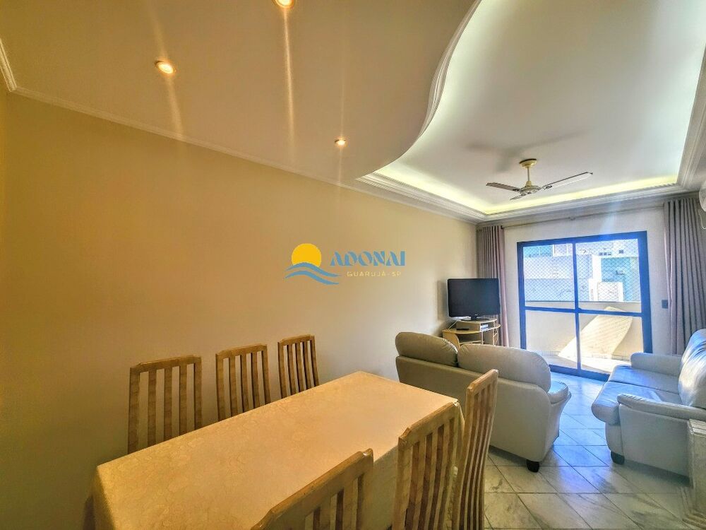 Apartamento, 2 quartos, 75 m² - Foto 2