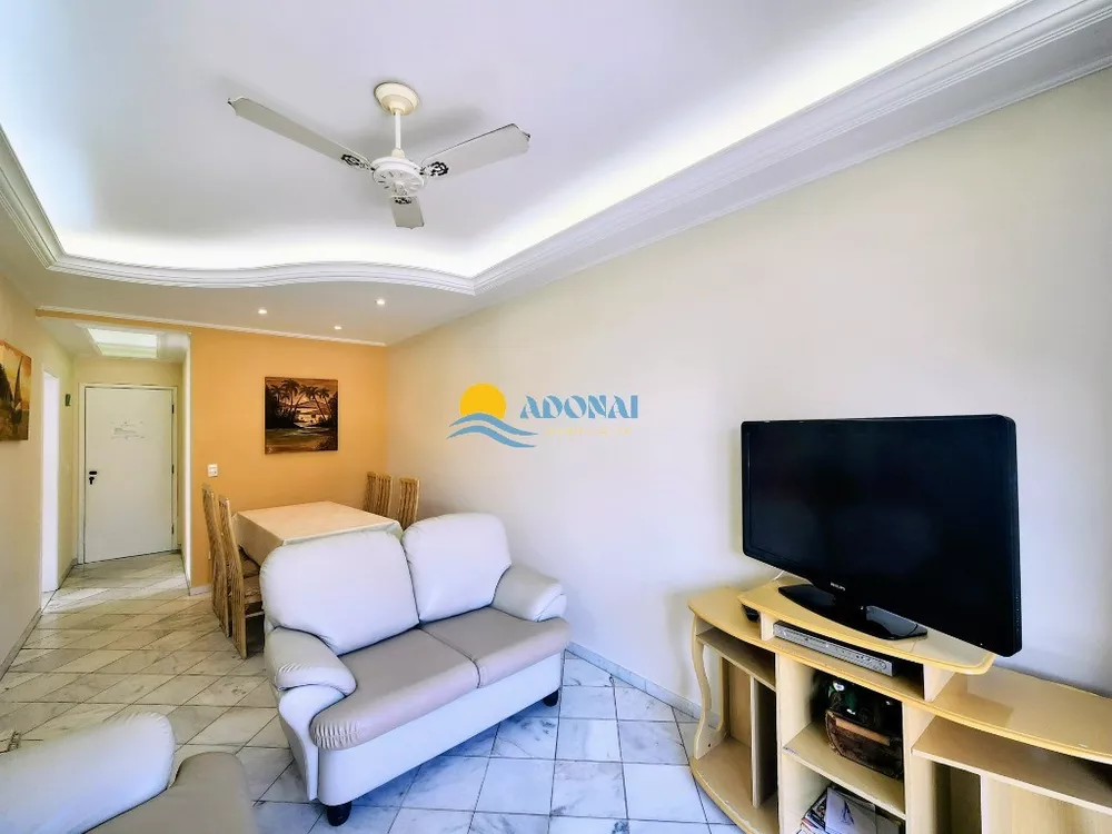Apartamento, 2 quartos, 75 m² - Foto 5