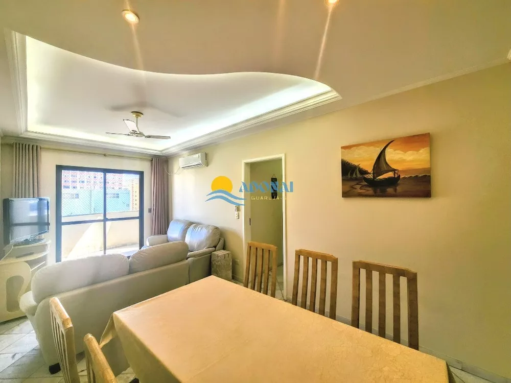 Apartamento, 2 quartos, 75 m² - Foto 3
