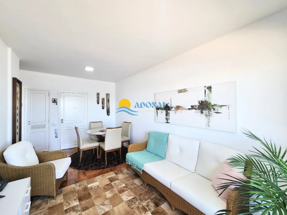 Apartamento, 1 quarto, 70 m² - Foto 3