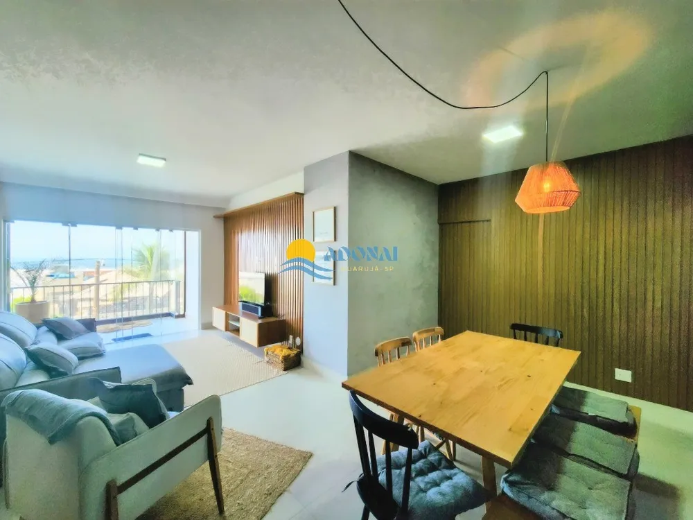 Apartamento, 4 quartos, 140 m² - Foto 1