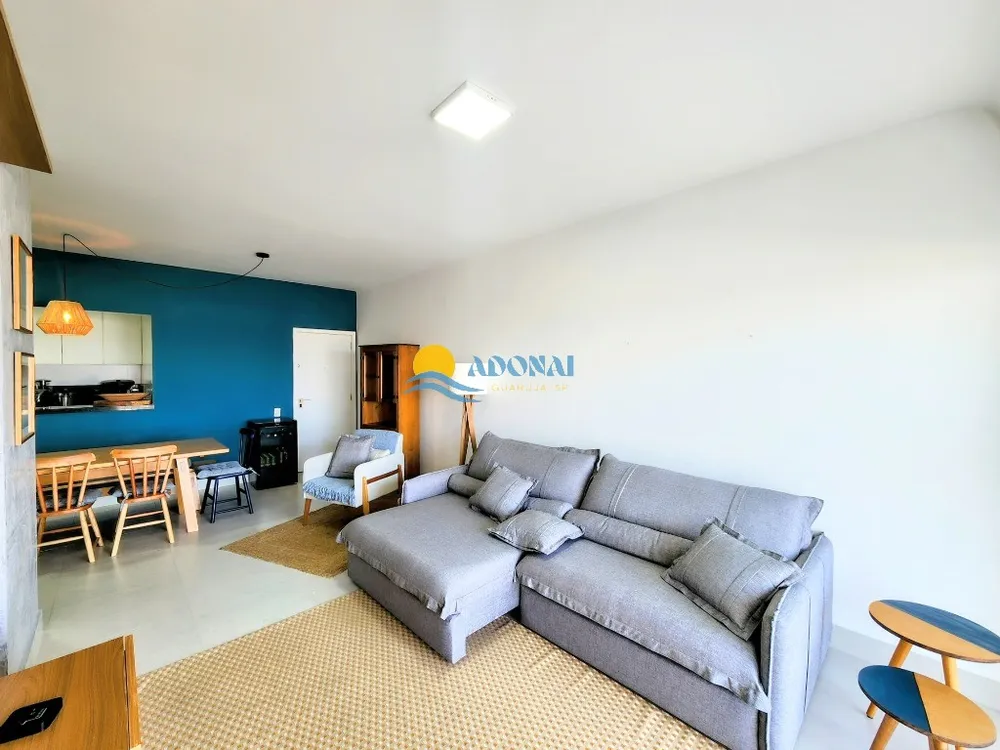Apartamento, 4 quartos, 140 m² - Foto 2