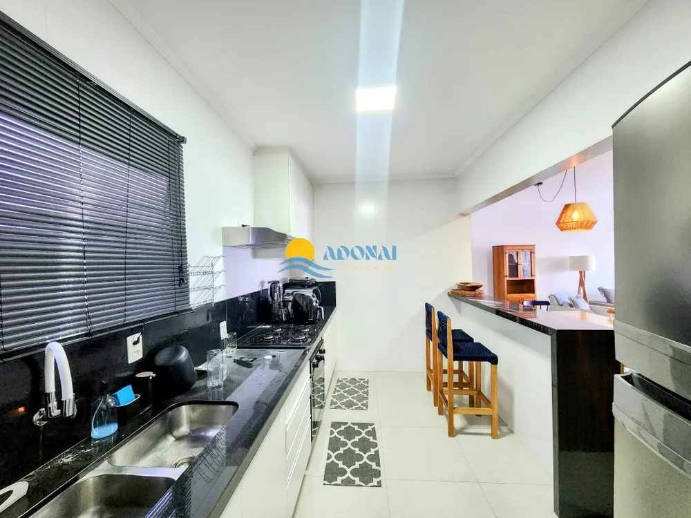 Apartamento, 4 quartos, 140 m² - Foto 5