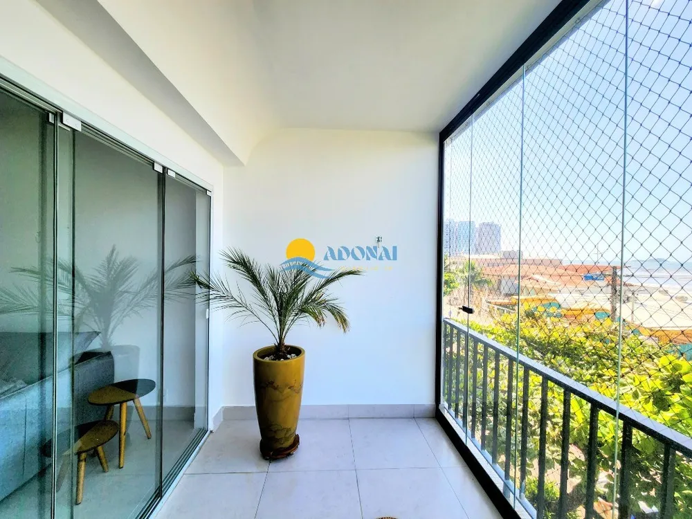 Apartamento, 4 quartos, 140 m² - Foto 6