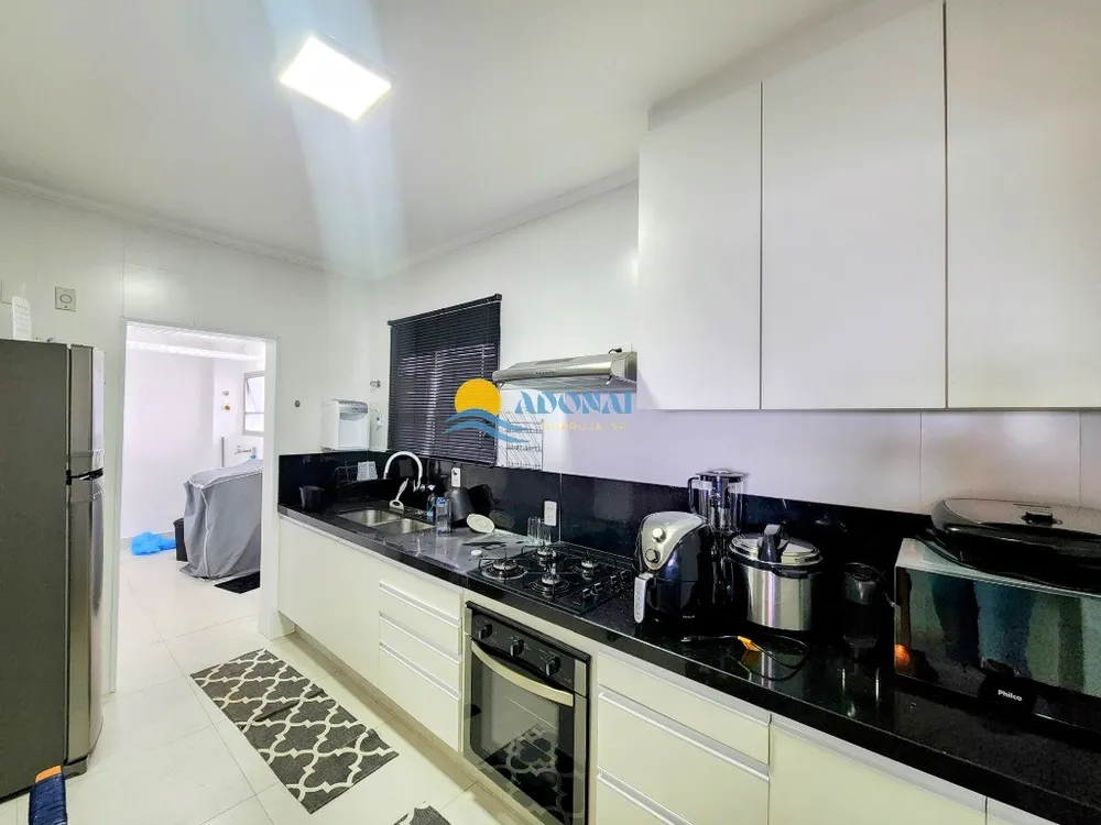 Apartamento, 4 quartos, 140 m² - Foto 9