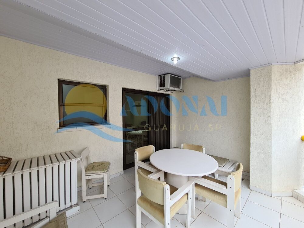 Apartamento, 3 quartos, 110 m² - Foto 2