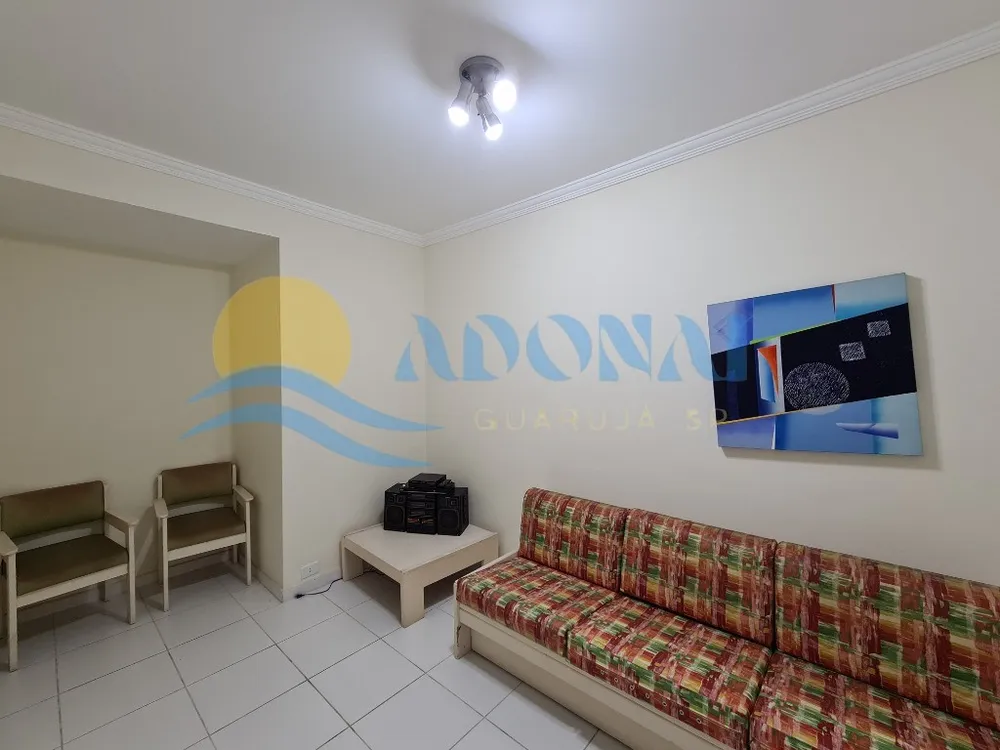 Apartamento, 3 quartos, 110 m² - Foto 2
