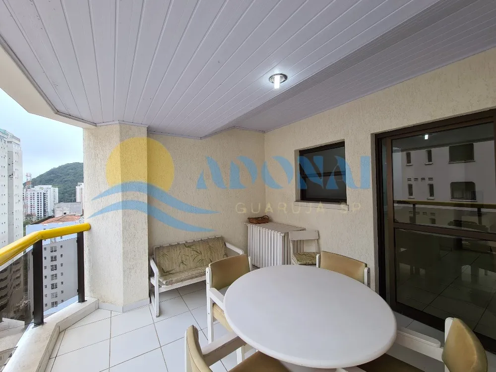 Apartamento, 3 quartos, 110 m² - Foto 4