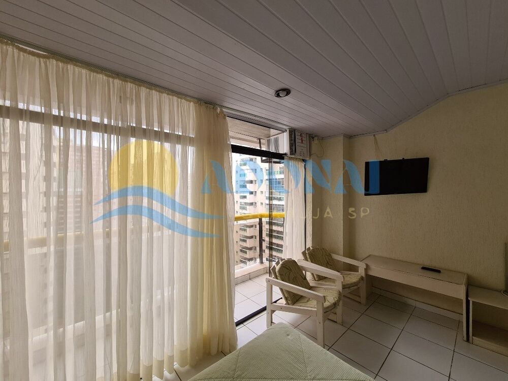 Apartamento, 3 quartos, 110 m² - Foto 1