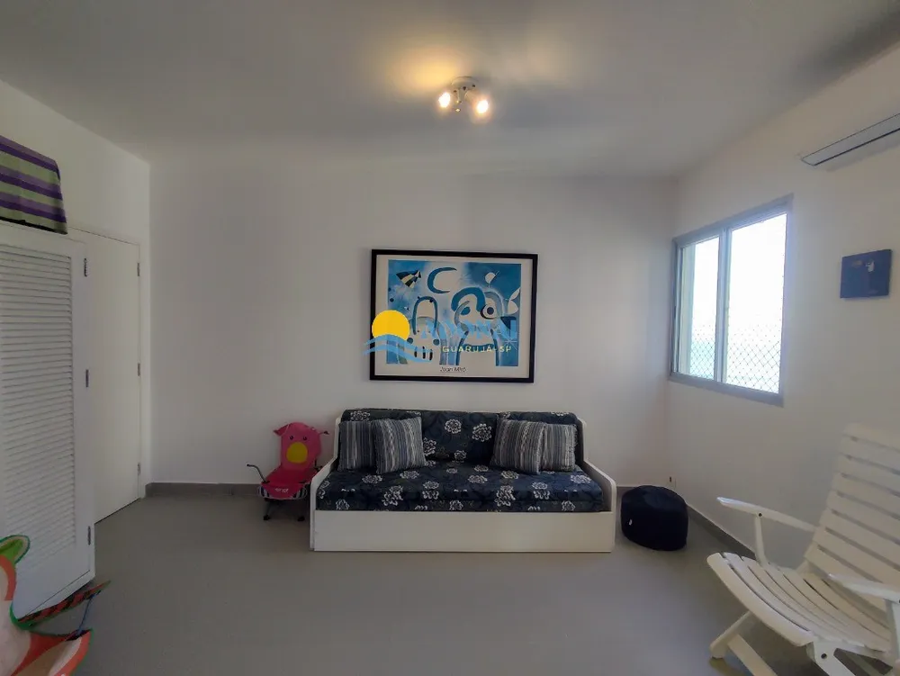 Apartamento, 3 quartos, 100 m² - Foto 11