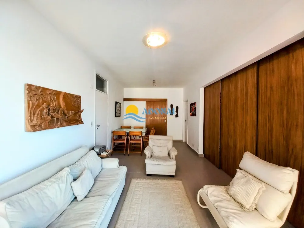 Apartamento, 3 quartos, 100 m² - Foto 9