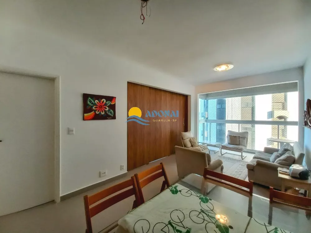 Apartamento à venda com 3 quartos, 100m² - Foto 4