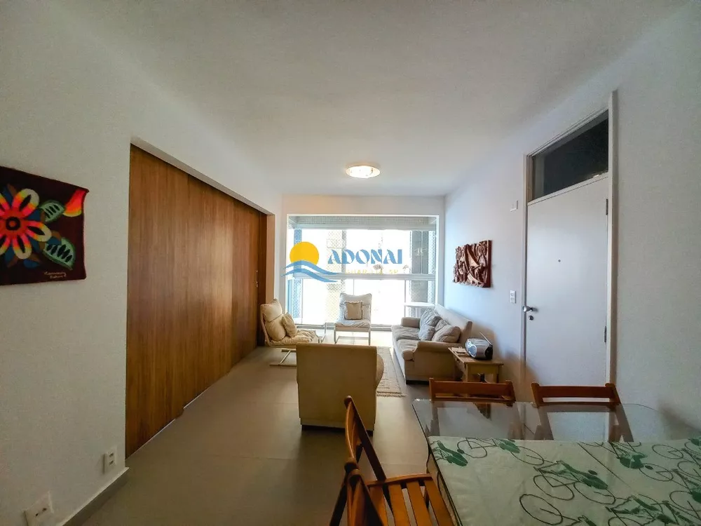 Apartamento à venda com 3 quartos, 100m² - Foto 3