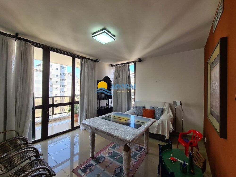 Apartamento, 4 quartos, 245 m² - Foto 3