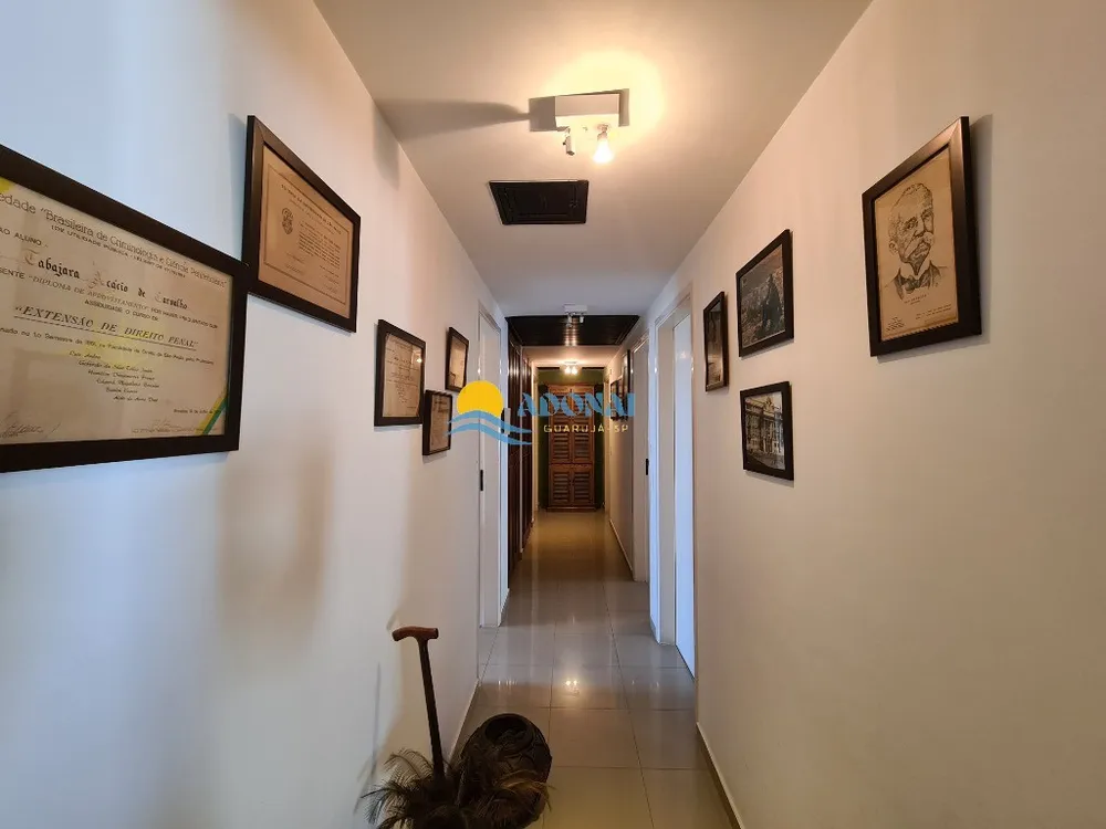 Apartamento, 4 quartos, 245 m² - Foto 4