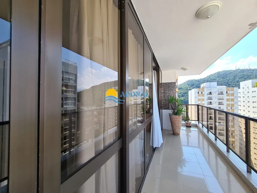Apartamento, 4 quartos, 245 m² - Foto 1