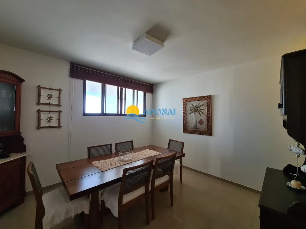 Apartamento, 4 quartos, 245 m² - Foto 9