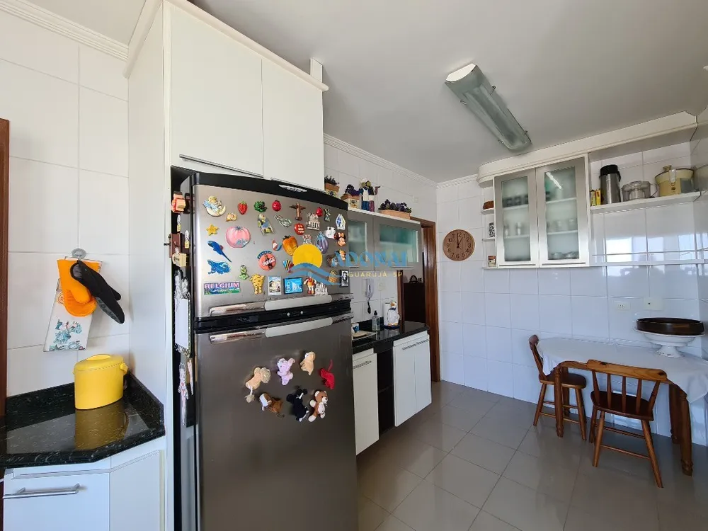 Apartamento, 4 quartos, 245 m² - Foto 10