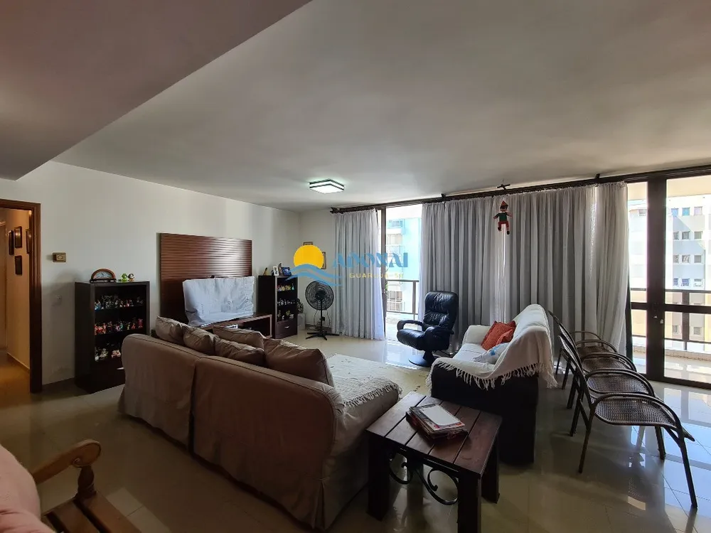 Apartamento, 4 quartos, 245 m² - Foto 2