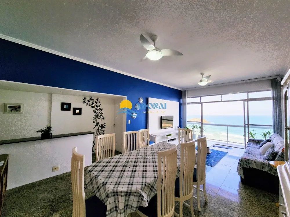 Apartamento, 3 quartos, 130 m² - Foto 3