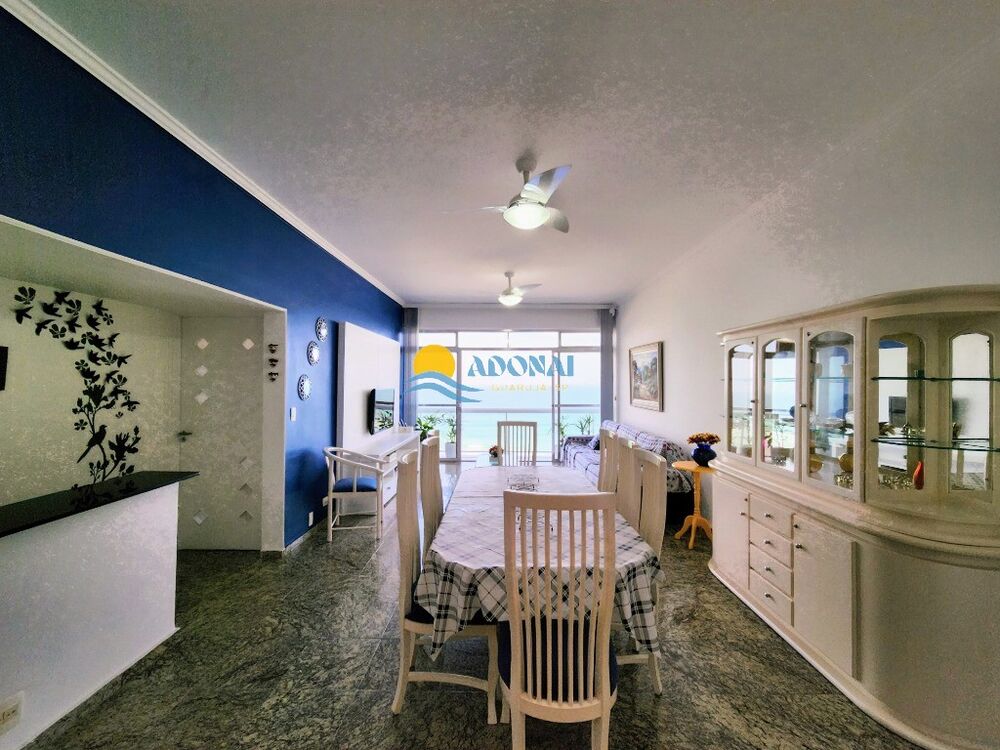Apartamento, 3 quartos, 130 m² - Foto 2