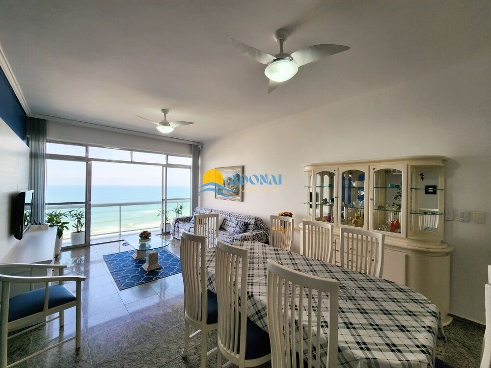 Apartamento, 3 quartos, 130 m² - Foto 4