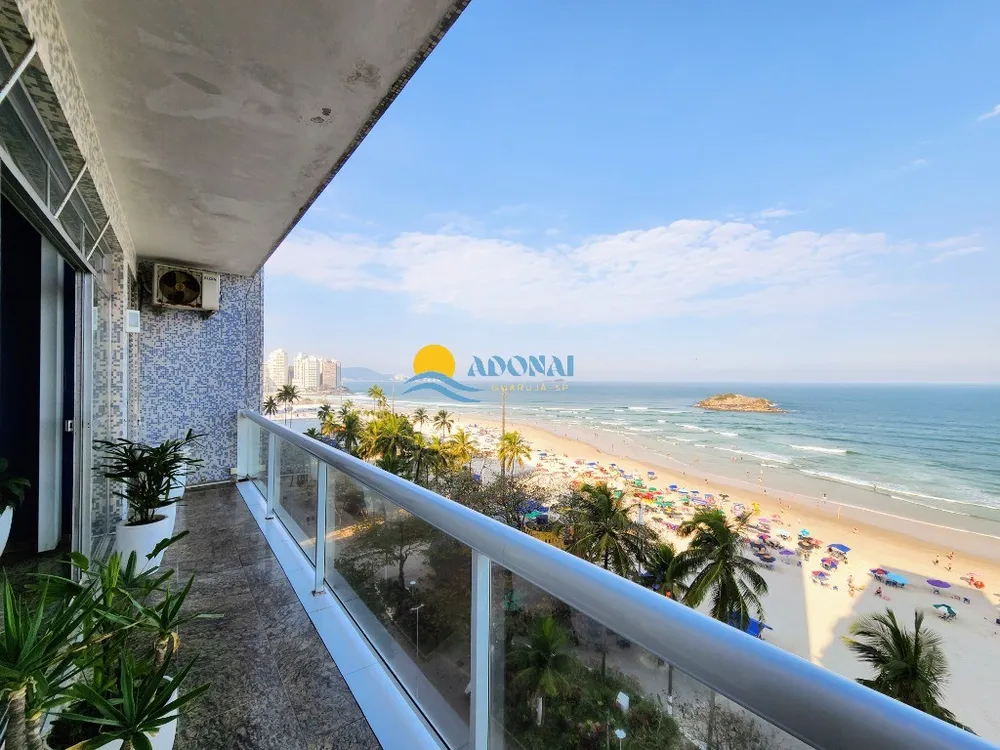 Apartamento, 3 quartos, 130 m² - Foto 1
