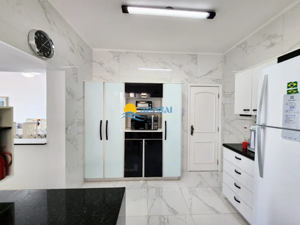 Apartamento, 3 quartos, 130 m² - Foto 16