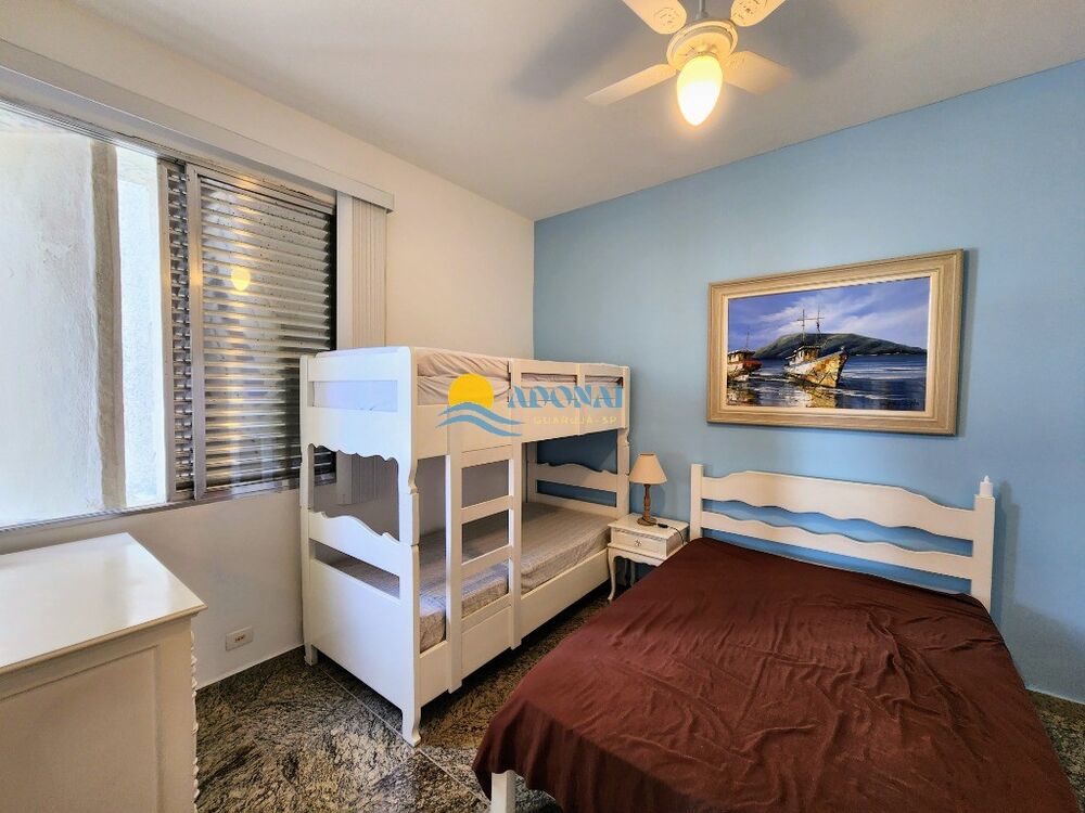 Apartamento, 3 quartos, 130 m² - Foto 13