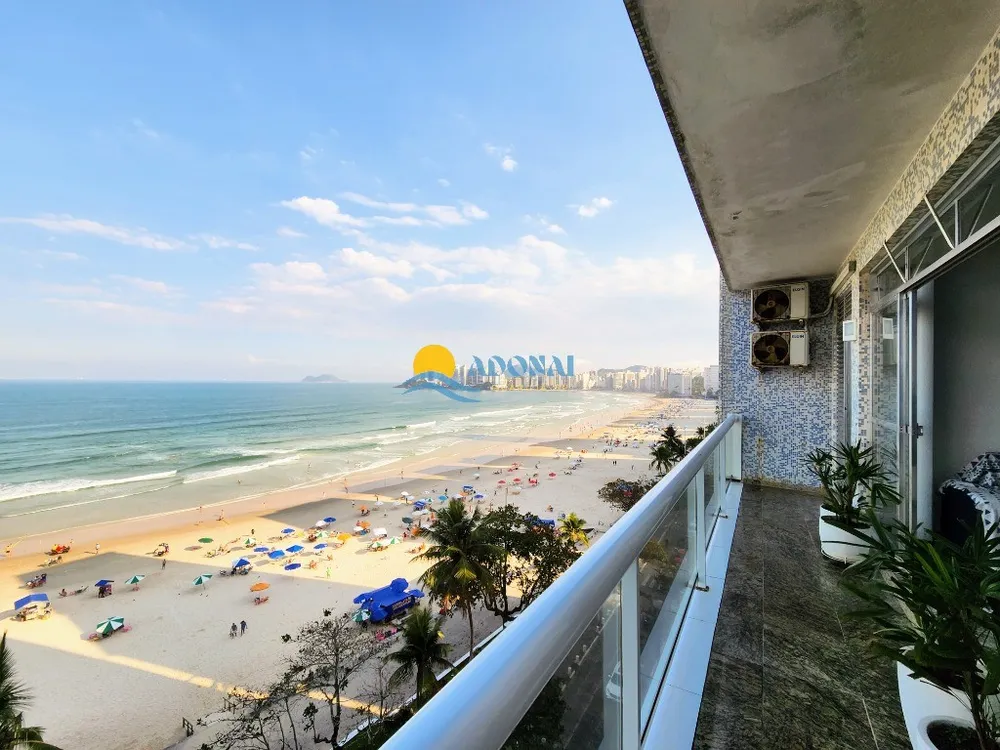 Apartamento, 3 quartos, 130 m² - Foto 5