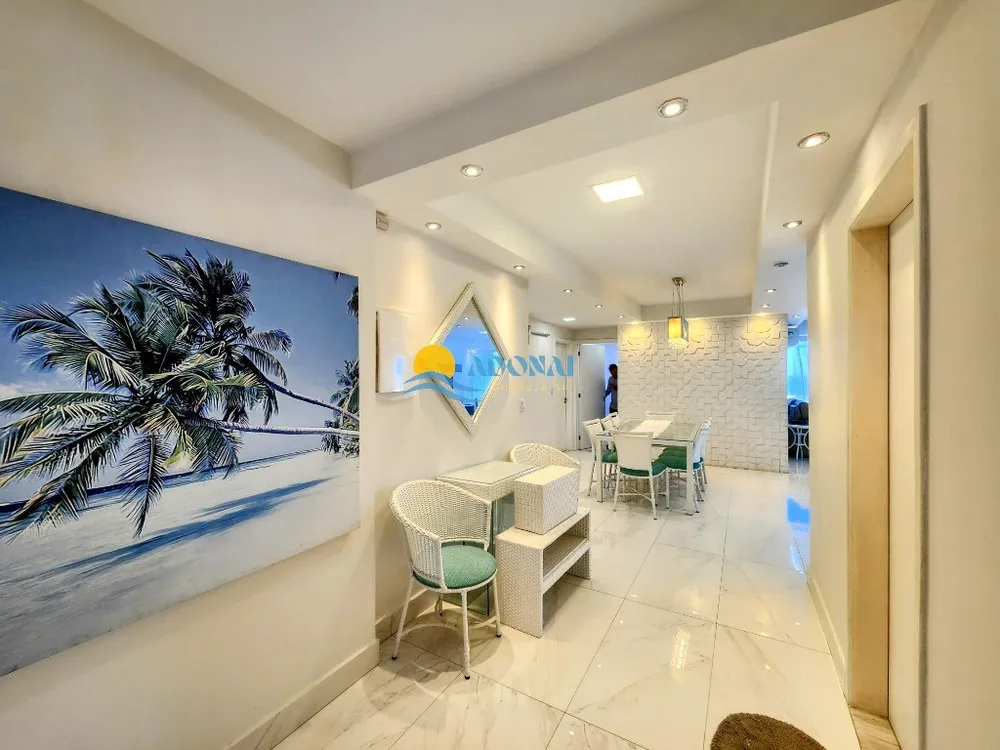Apartamento, 4 quartos, 160 m² - Foto 5
