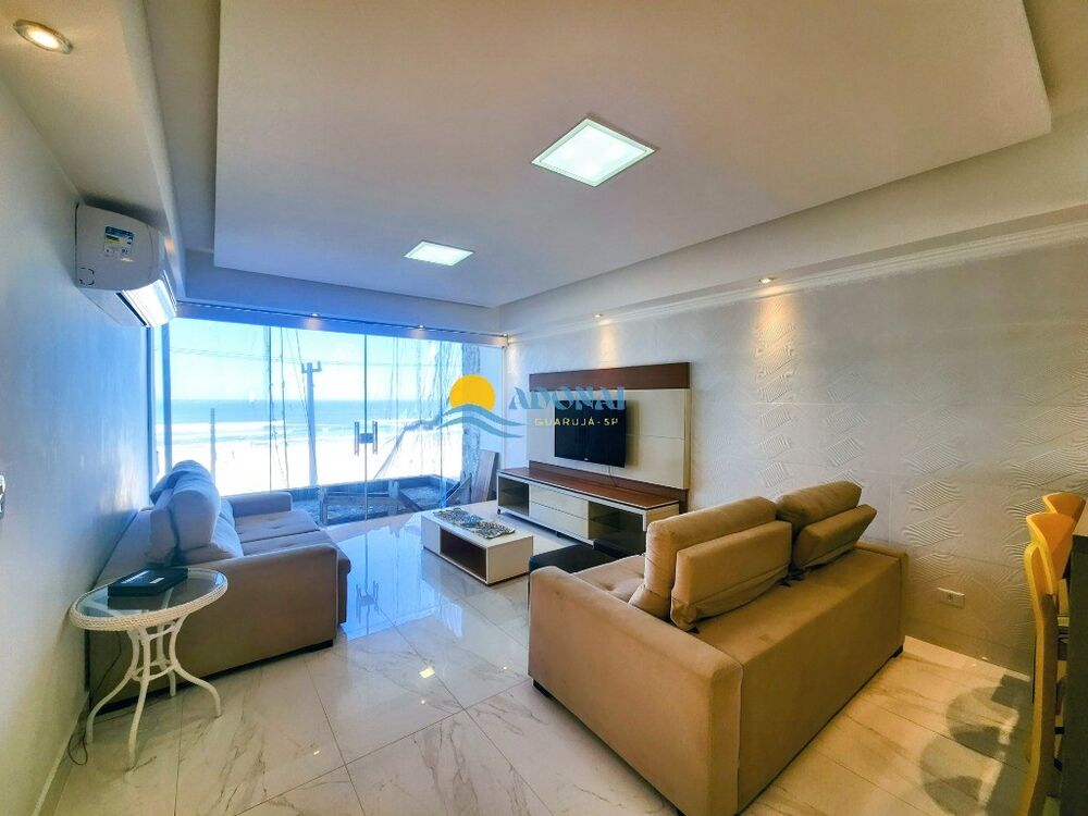 Apartamento, 4 quartos, 160 m² - Foto 1