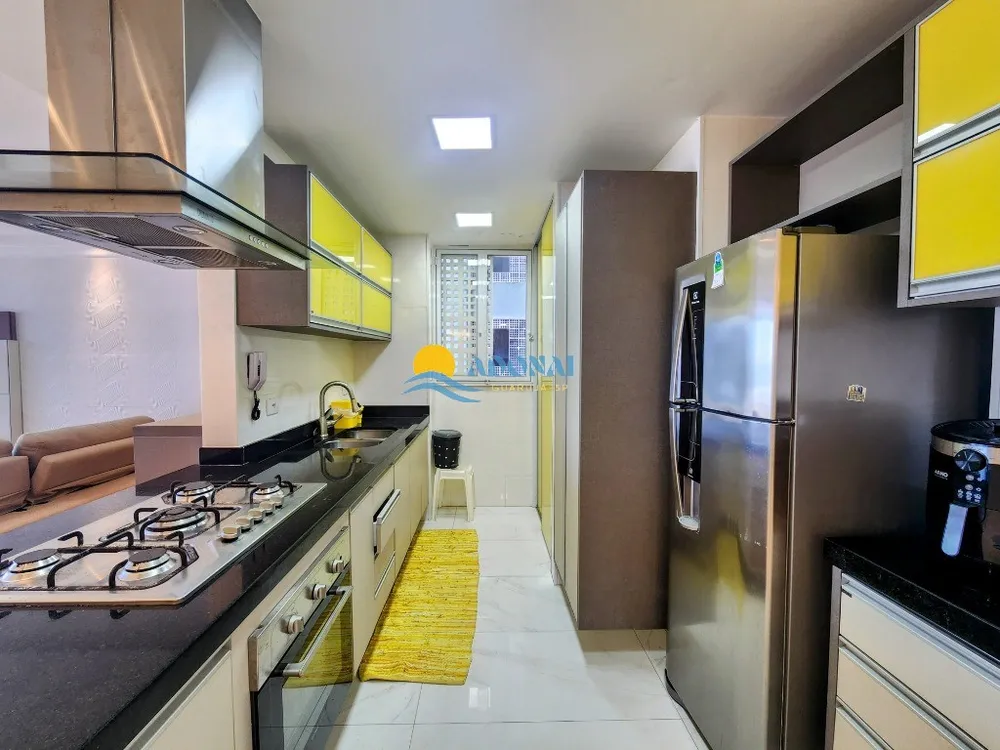 Apartamento, 4 quartos, 160 m² - Foto 5