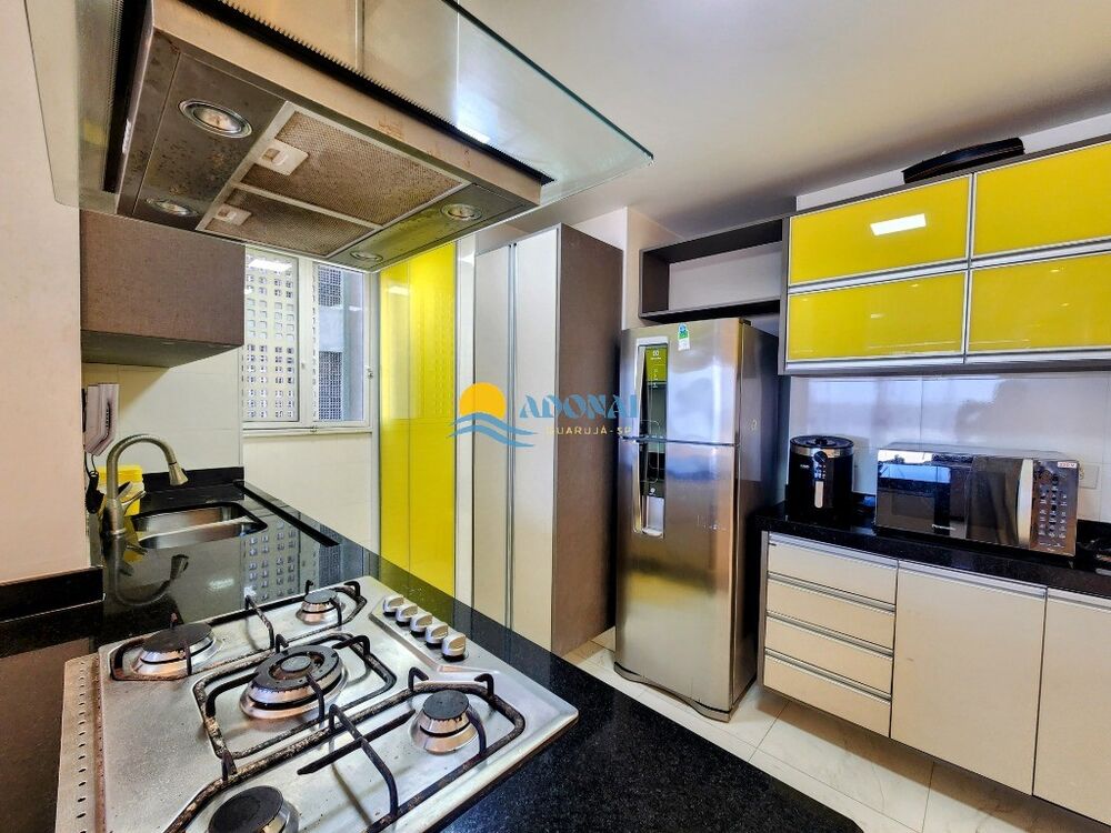 Apartamento, 4 quartos, 160 m² - Foto 3