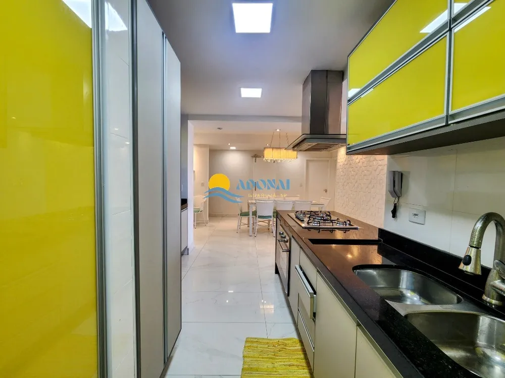 Apartamento, 4 quartos, 160 m² - Foto 7