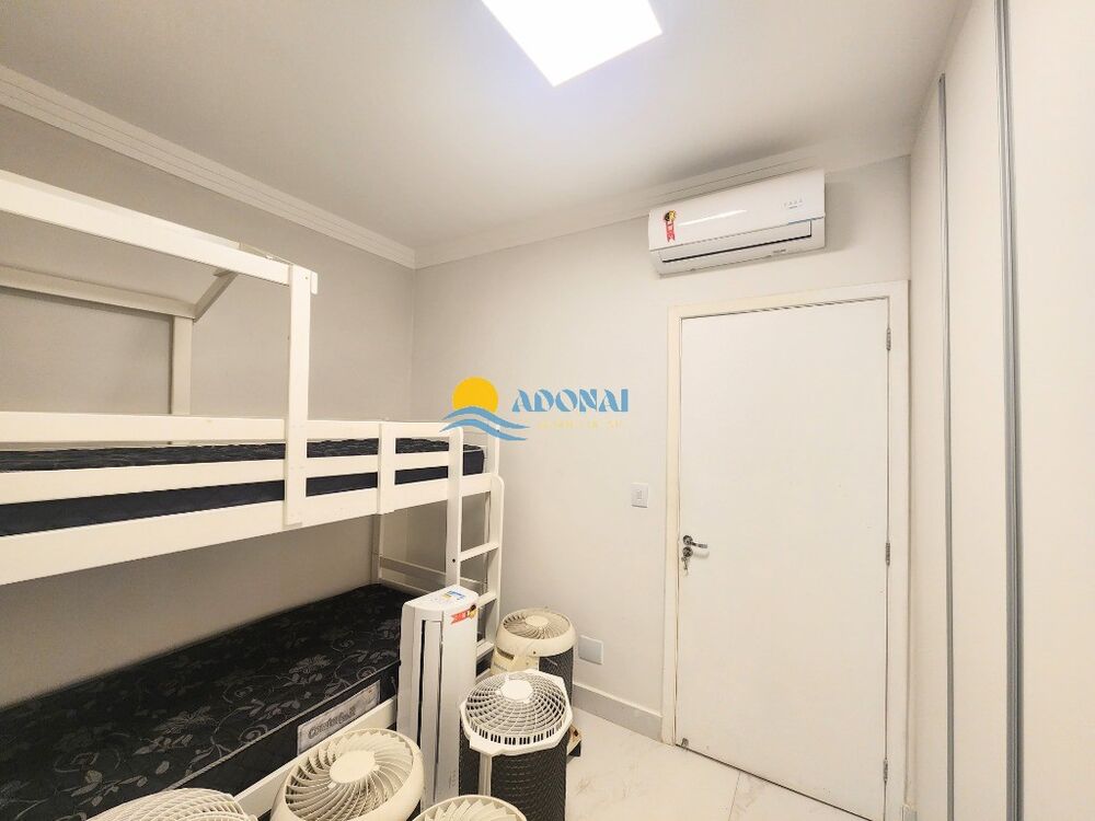 Apartamento, 4 quartos, 160 m² - Foto 4