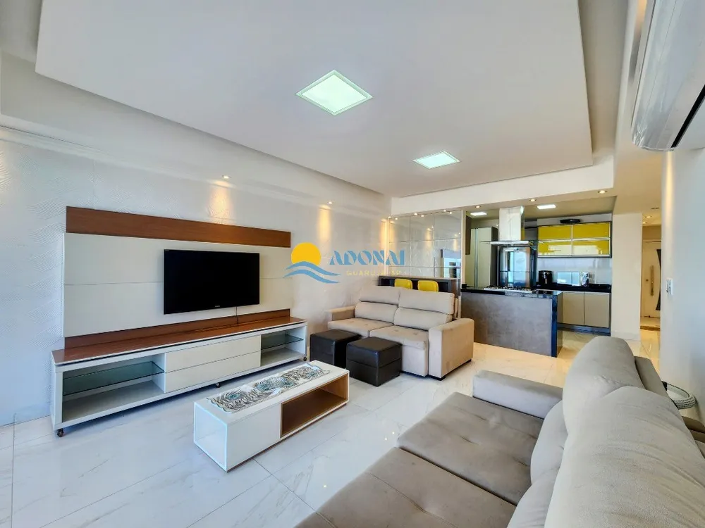 Apartamento, 4 quartos, 160 m² - Foto 1