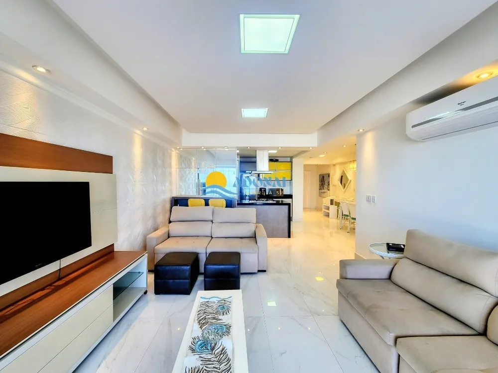 Apartamento, 4 quartos, 160 m² - Foto 2
