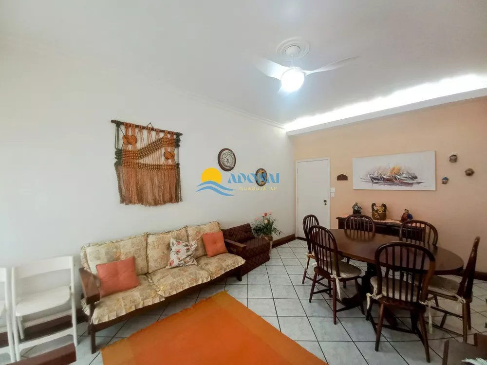 Apartamento, 3 quartos, 120 m² - Foto 6