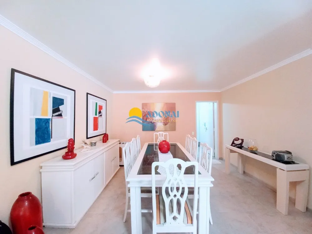 Apartamento, 4 quartos, 152 m² - Foto 6