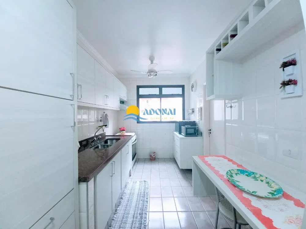 Apartamento, 4 quartos, 152 m² - Foto 14